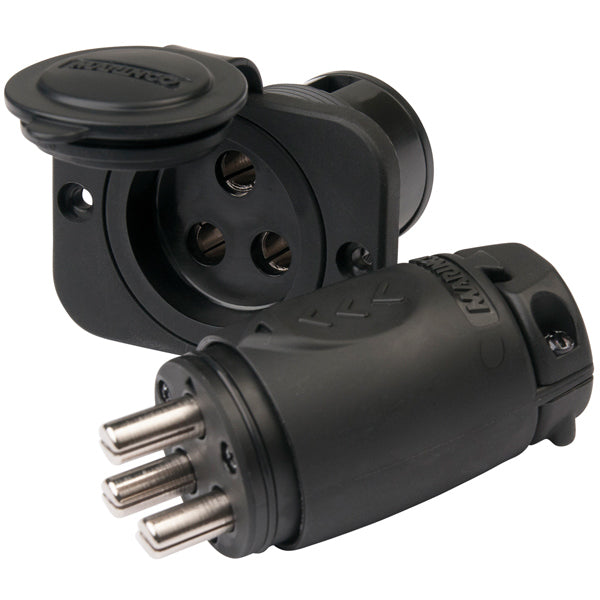 Marinco 70Amp Trolling-Motor-Anschlusssatz