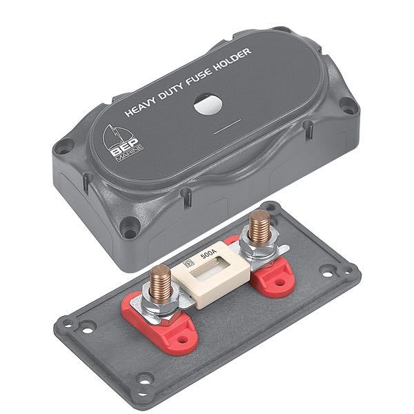 Bep fuse holder 1 pole