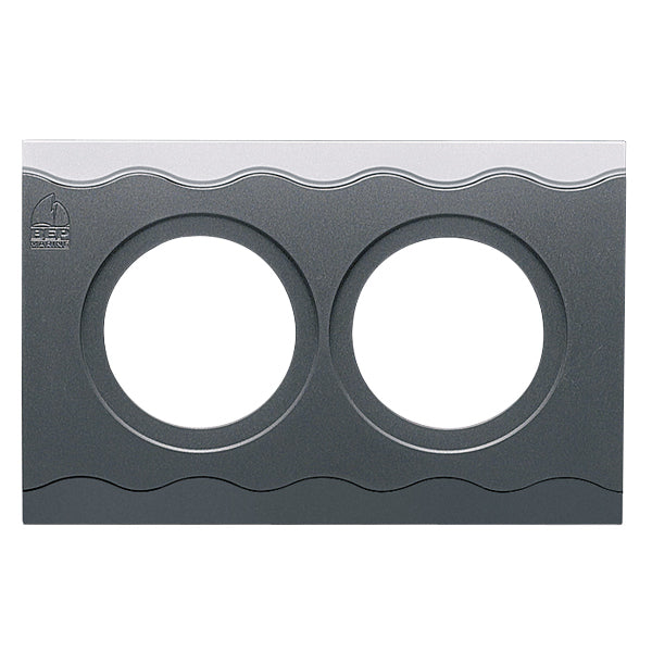 BEP mounting panel 2pcs