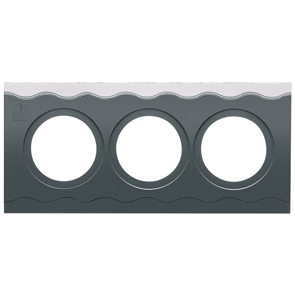 BEP mounting panel 3pcs