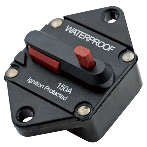 1852 circuit breaker 50 Amp for installation
