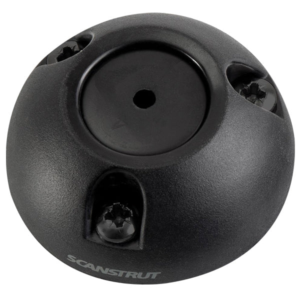 ScanStrut Reifentülle 12-15mm/40mm, schwarz