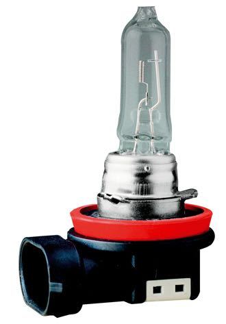 Philips H9 Glühlampe inkl. Fassung t/1240050/60 12V Blister