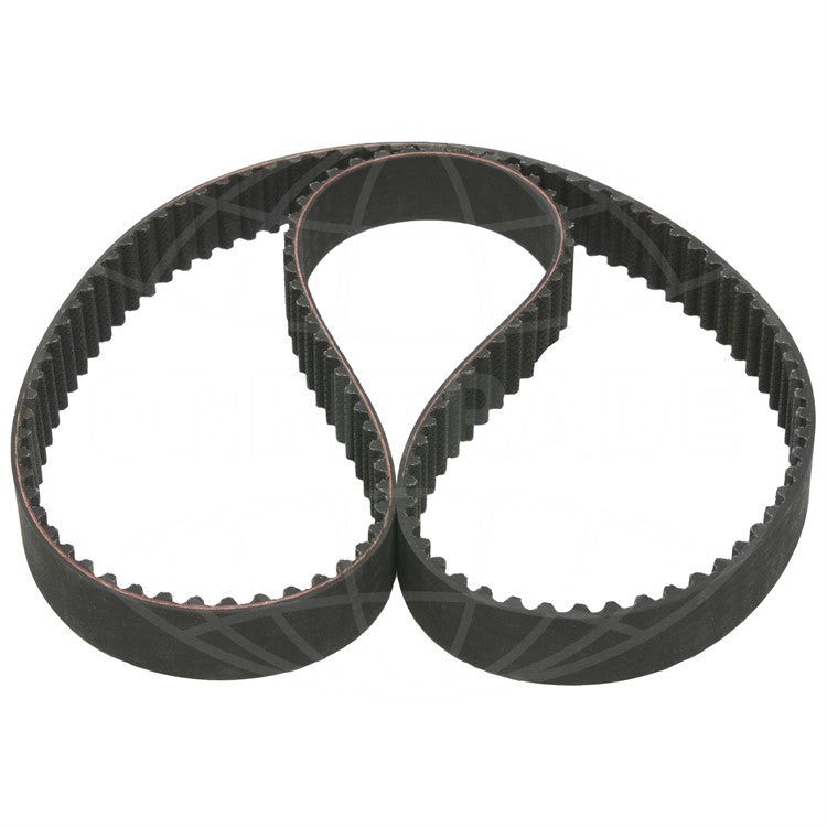 Orbitrade-Zahnriemen D3. Volvo