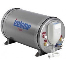 Isotemp Basic 40 Single varmtvandsbeholder til båd og autocamper 40 L