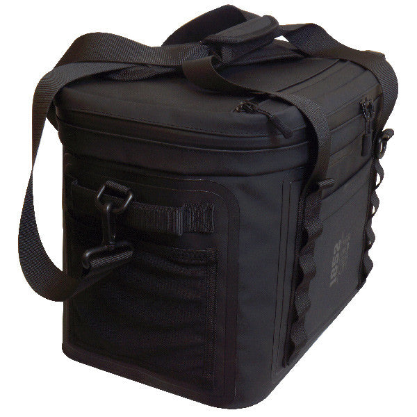 1852 Cooler bag Soft 20L, black