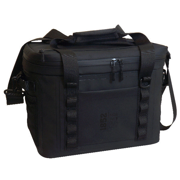 1852 Kühltasche Soft 20L, schwarz