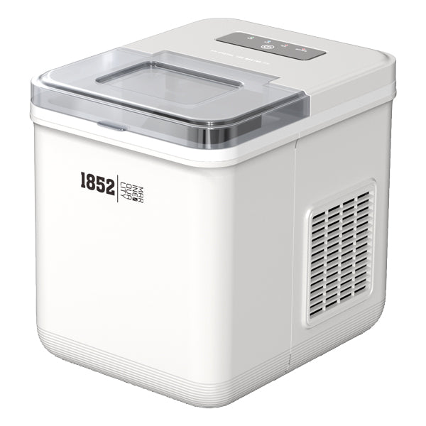 1852 Isterning maskine 12/24/230V