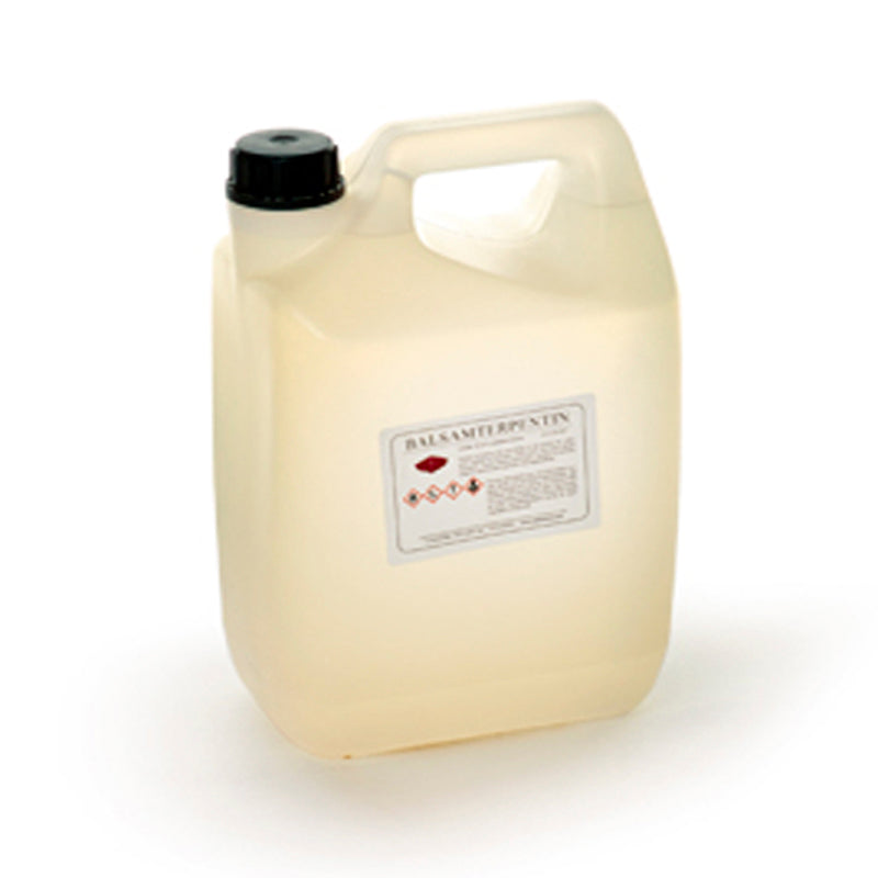Vegetabilsk terpentin (balsamterpentin) 5 L