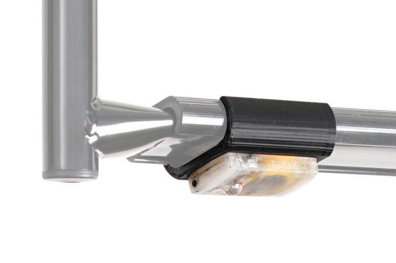 LED lys til Osculati Standard teleskopstige 38 mm 2 stk