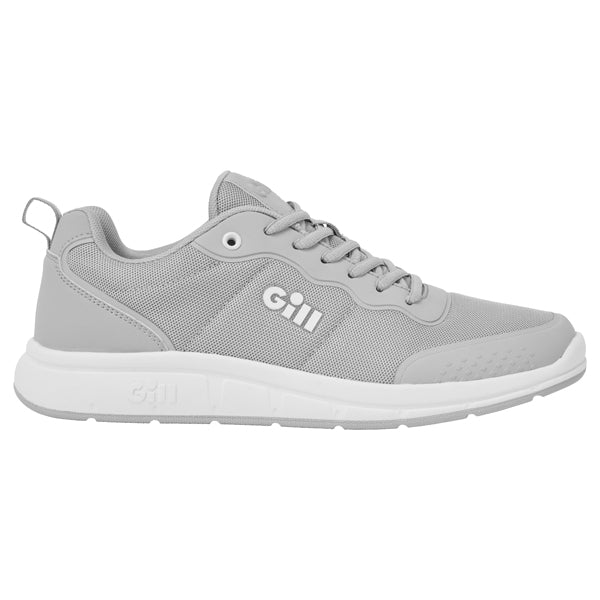 Gill 941 Pursuit Trainer Schuhe hellgrau Größe 40