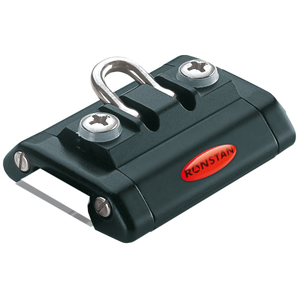 Ronstan Carriage with shackle 100mm series 30