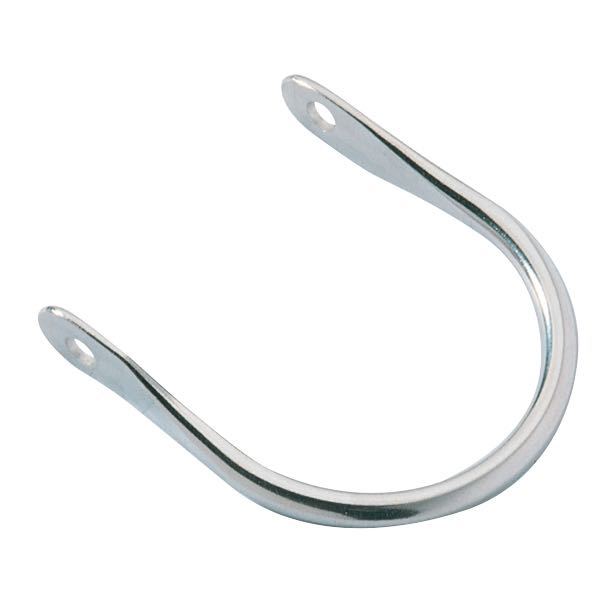Ronstan Boom hanger bøjle 80mm lang