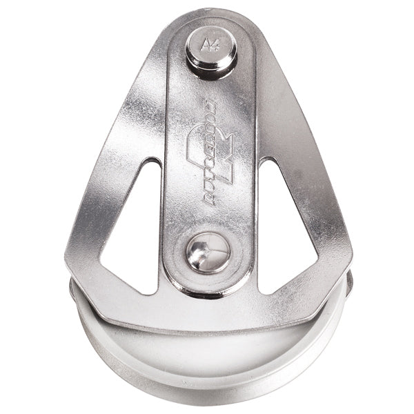 Rutgerson Wire Block 80mm