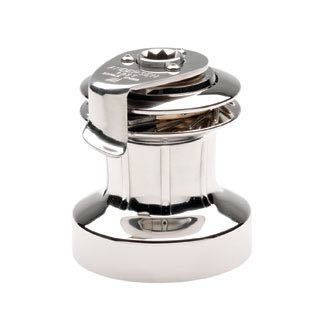 Andersen winch 18 st fs, 1 gear full RF steel