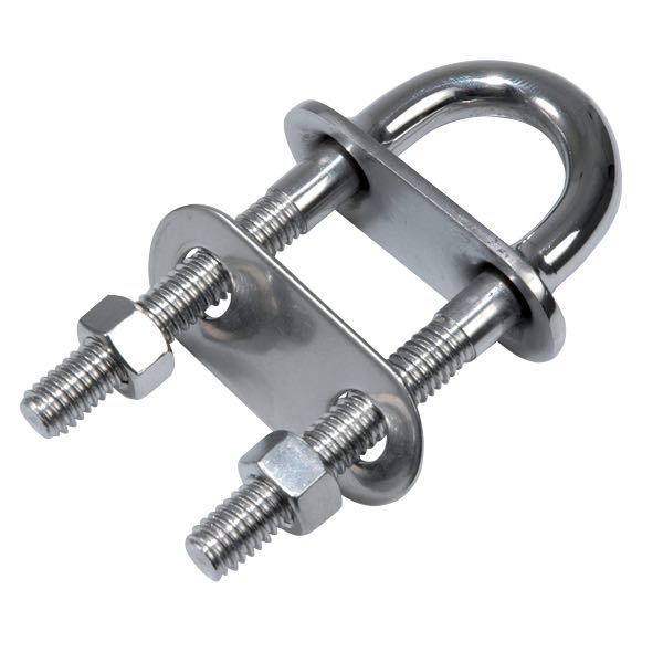 U-Bügel Ø15,8 l160/91mm