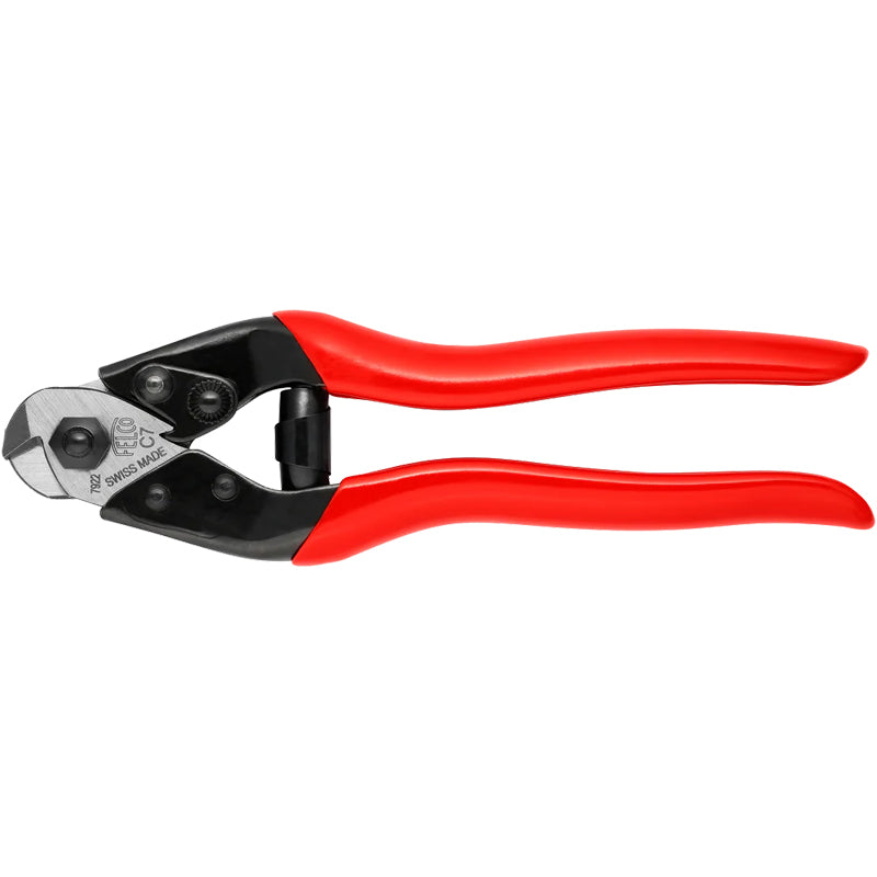 FELCO wiresaks C-7 til wire op til 4 mm