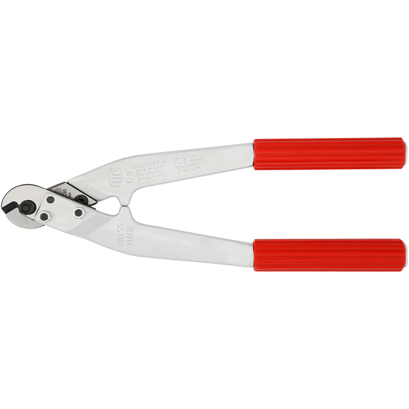 FELCO wiresaks C-9 til wire op til 6 mm
