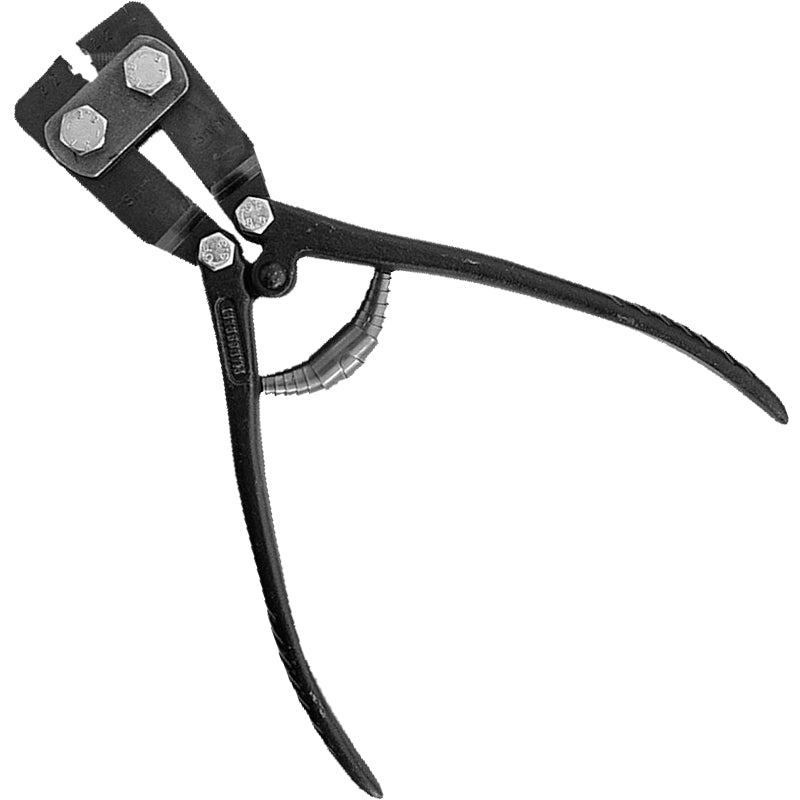 Pressetang til wireklemmer/taluritter 2,0 mm