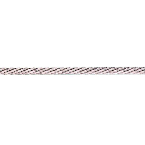 Wire model 7x19 Ø10mm, pr meter