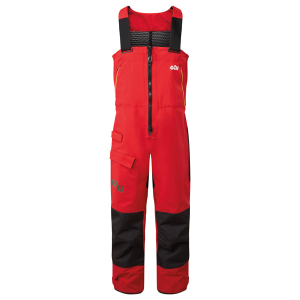 Gill OS26 Offshore Hose, Rot, Größe XXL