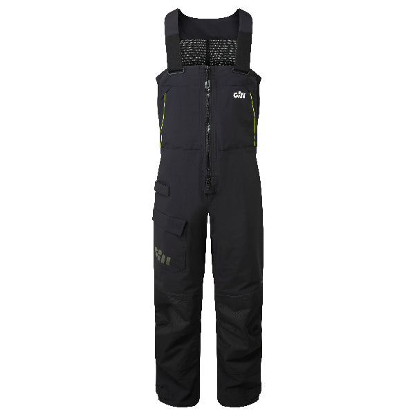 Gill OS26 Offshore Hose, Schwarz, Größe p