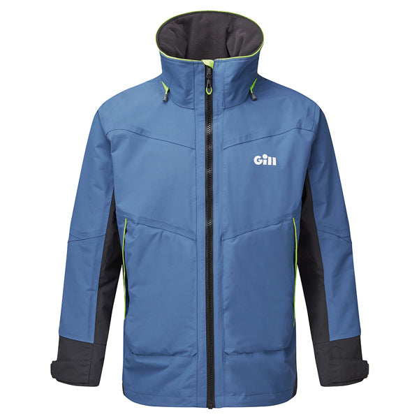 Gill os32j Küstenjacke Ocean Größe L