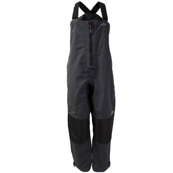 Gill os31tw Küstenhose für Damen, Graphit, Größe 12