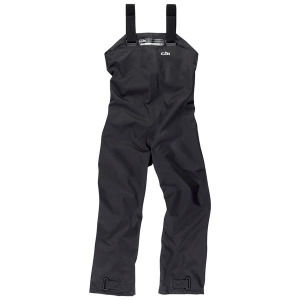 In12 Coast Junior Hose Gill Graphit Größe Junior Small