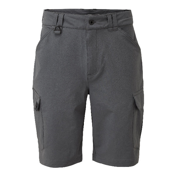 Gill UV019 UV Tec Pro Shorts grau Größe p