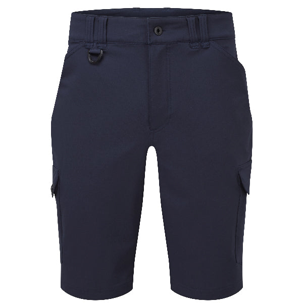 Gill UV019 UV Tec Pro Shorts Marineblau Größe XXL