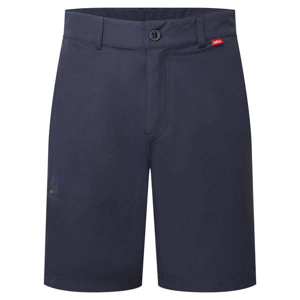 Gill UV021 UV-Stretch-Shorts Navy Größe p
