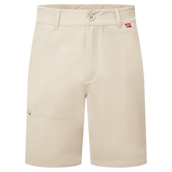Gill UV021 UV-Stretch-Shorts Khaki Größe M