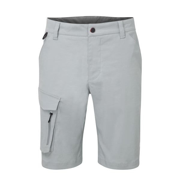 Gill Race Shorts RS42 Herren hellgrau Größe 40