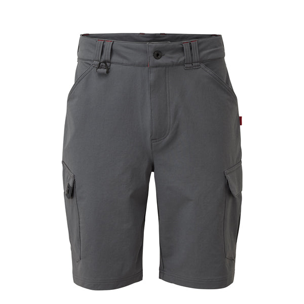 Gill UV Tec Pro Shorts UV013 Herren grau Größe S