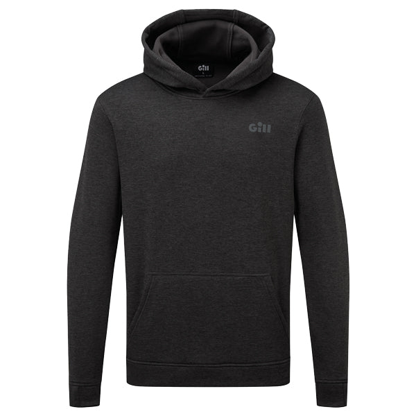 Gill Langland Hoodie grau Größe p