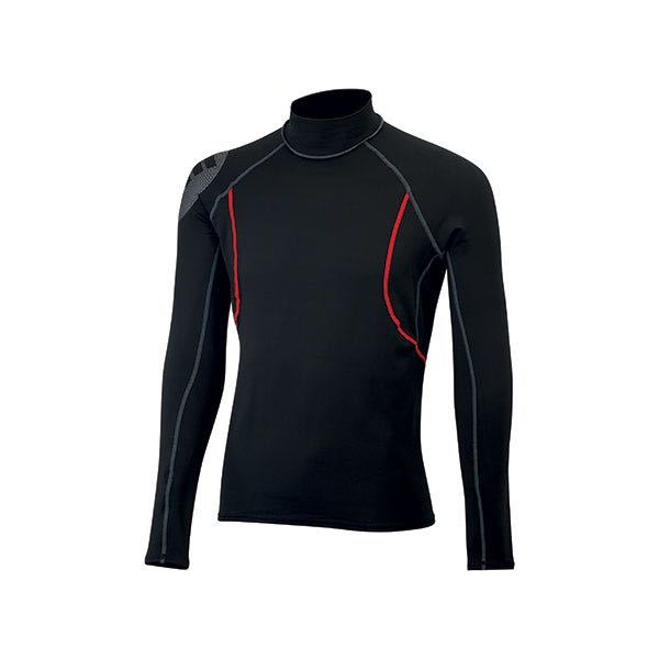 4522j Gill Junior Hydrophobic Top schwarz Größe js