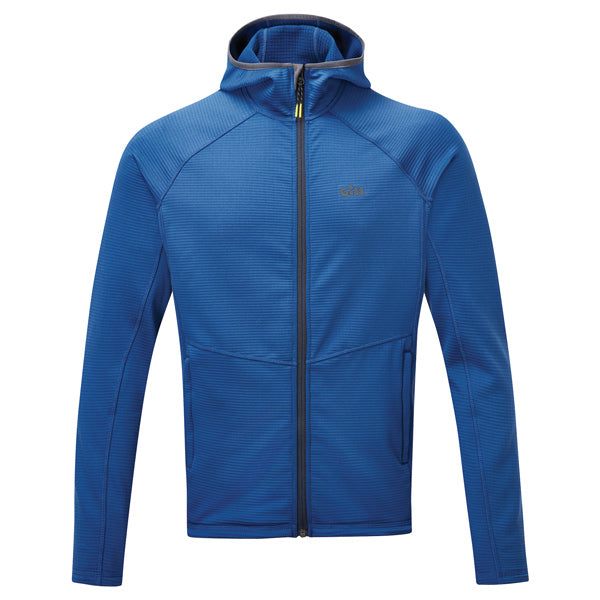 Gill 1101 Dart Hoodie Atlantic blau Größe p