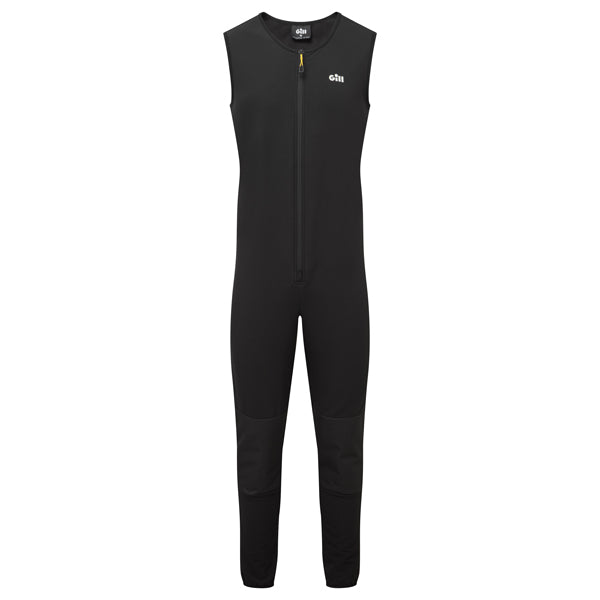 Gill 1073 OS Salopette Hose schwarz Größe XXL