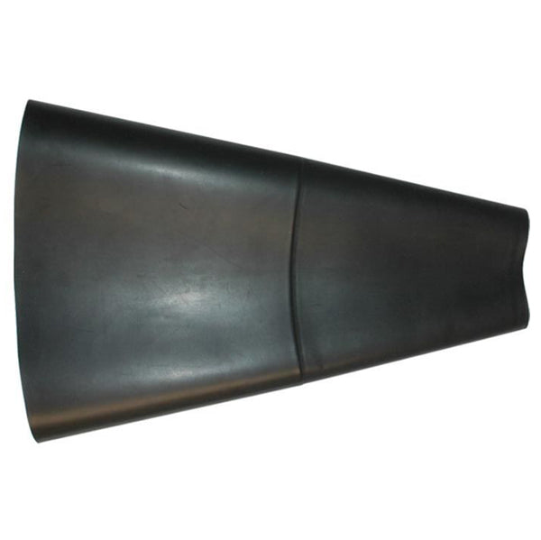 Kiemenmanschetten Latex für Handgelenke