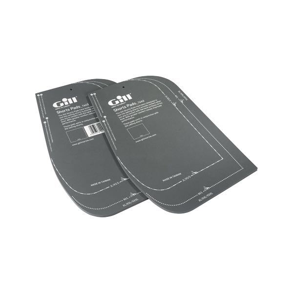 Gill 1643 Shorts-Einsatz Gill passt JL-XXL