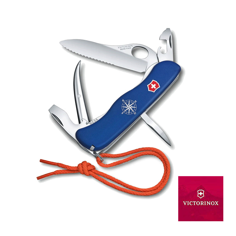 Victorinox Skipper Pro 12 functions 0.8503.2MW