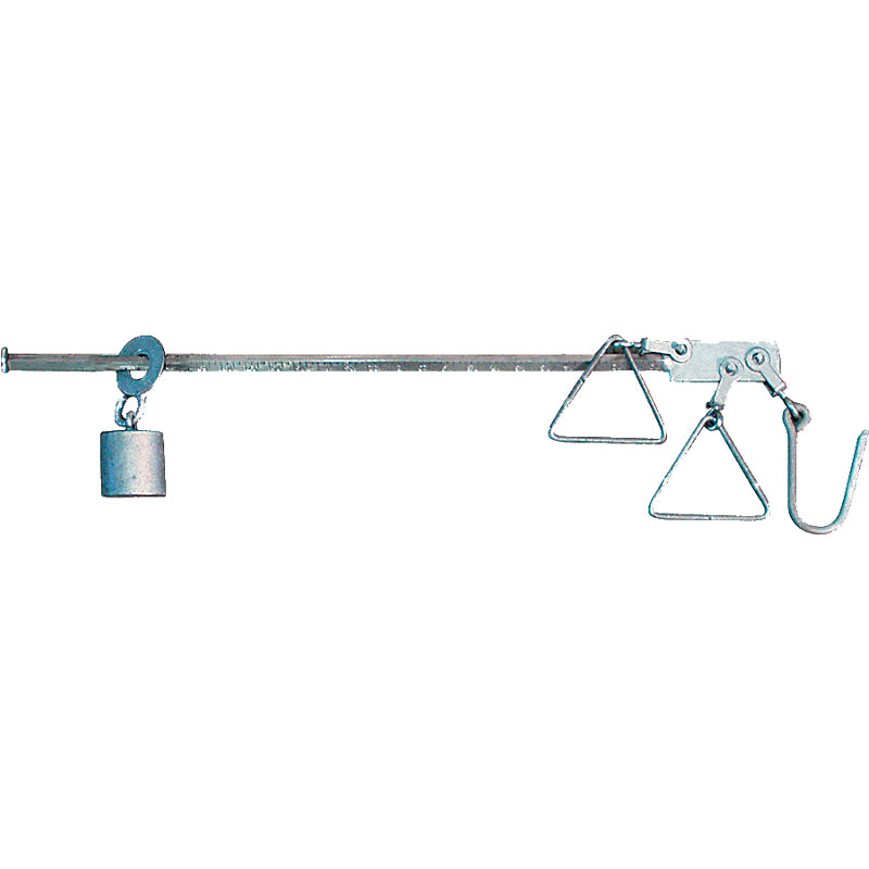 Bismer weight Glv hanging weight 30 Kg