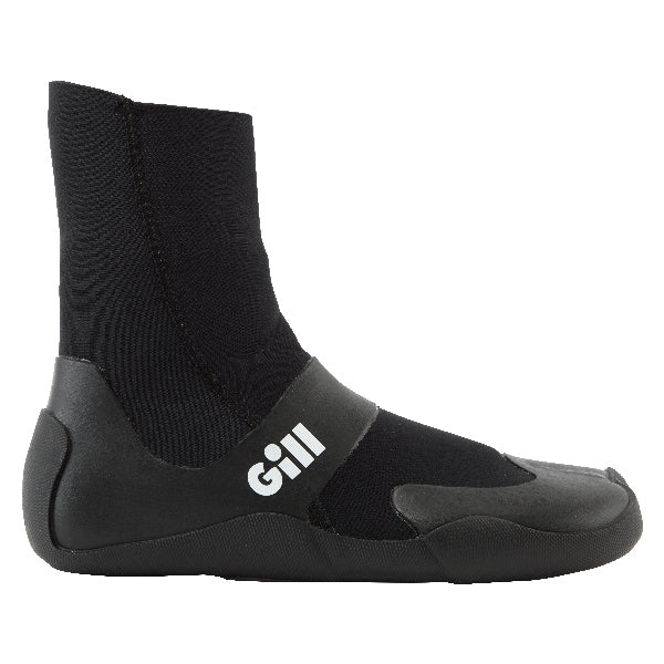 Gill 967 Pursuit Neoprenstiefel mit geteilter Zehenpartie, Größe 45/46