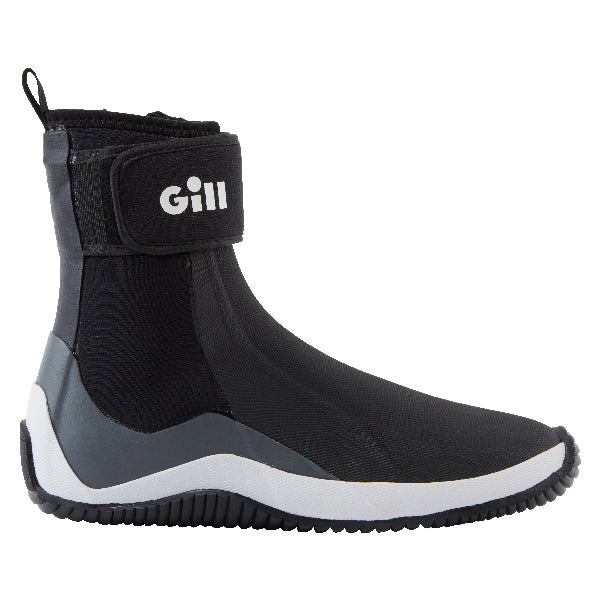 Gill 966 Aero neoprene boot size 39
