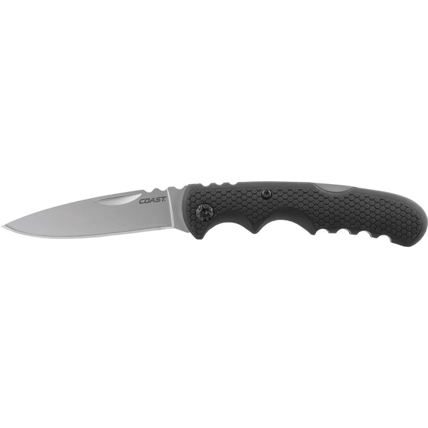 Coast folding knife bx300 l-76.2mm