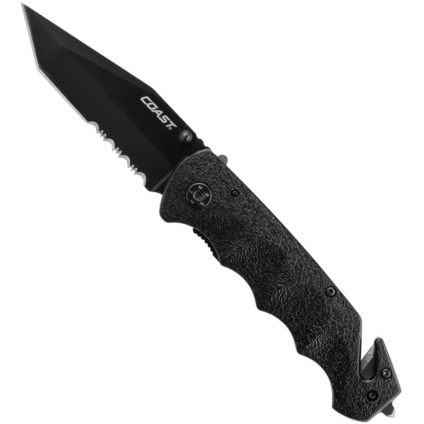 Coast folding knife dx330 length 206mm