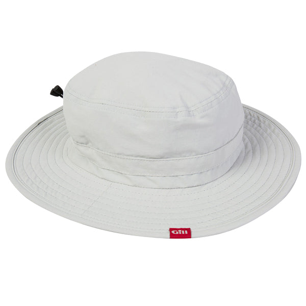 Gill140 Bully Hat Silbergrau Größe L