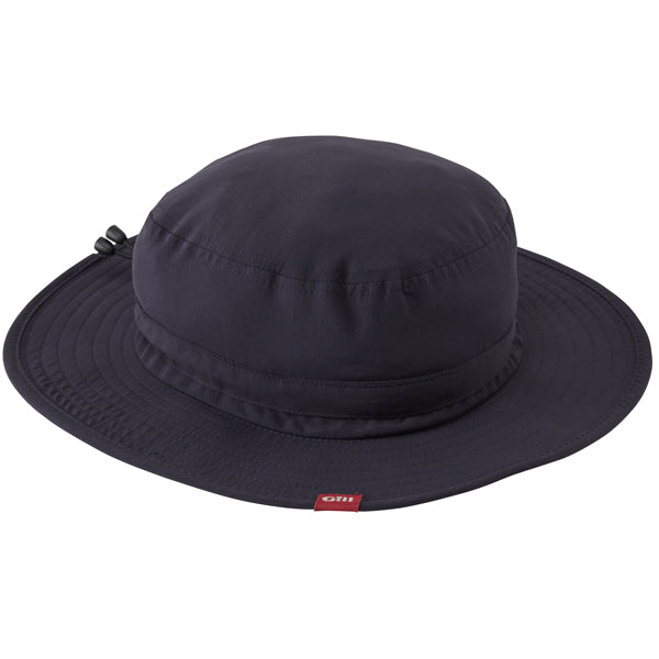 Gill 140 Bucket Hat Marineblau Größe L