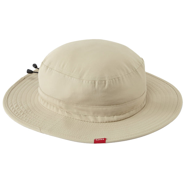 Gill 140 Bucket Hat Sand Color Size L